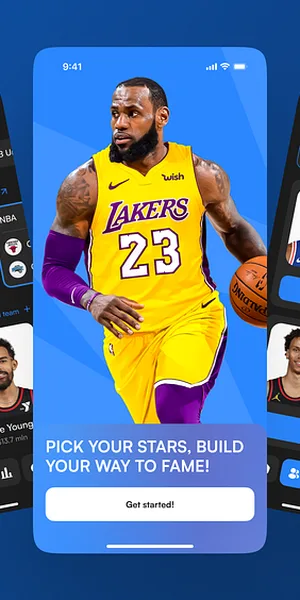 绿茵铁幕APP首页界面 - od体育