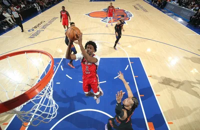 NBA季后赛 - od体育